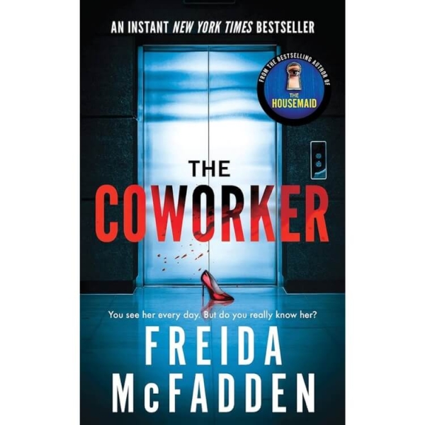 Every Freida McFadden Thriller, Ranked ('The Housemaid' Isn't First)
