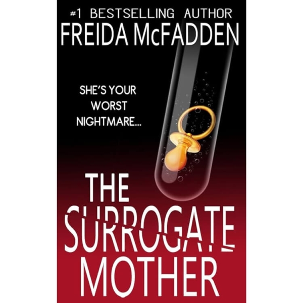 Every Freida McFadden Thriller, Ranked ('The Housemaid' Isn't First)