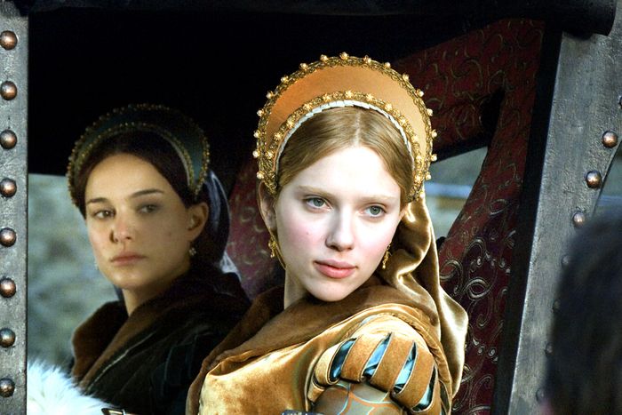 Every Scarlett Johansson Movie Performance, Ranked