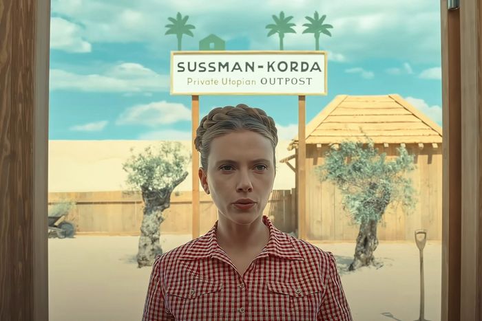 Every Scarlett Johansson Movie Performance, Ranked