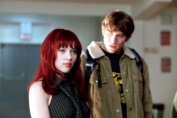 Every Scarlett Johansson Movie Performance, Ranked