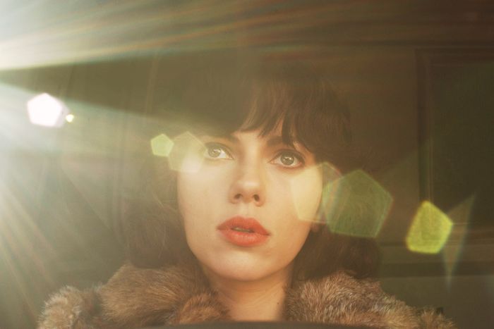 Every Scarlett Johansson Movie Performance, Ranked