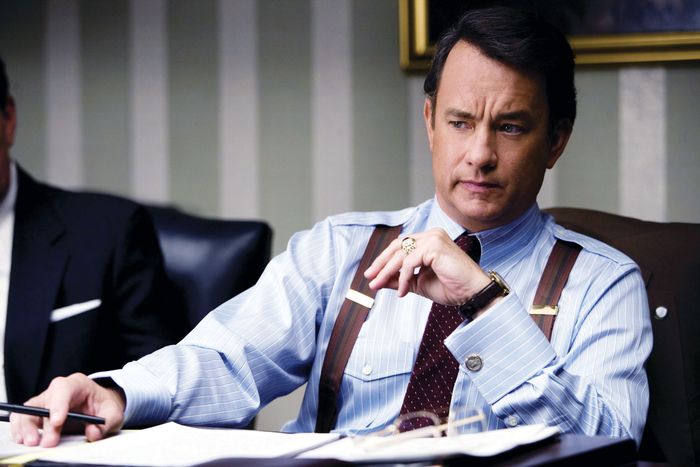 Every Tom Hanks Movie Performance, Ranked