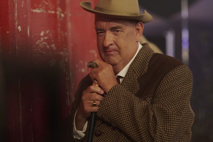 Every Tom Hanks Movie Performance, Ranked