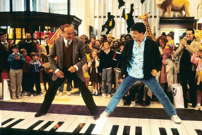 Every Tom Hanks Movie Performance, Ranked