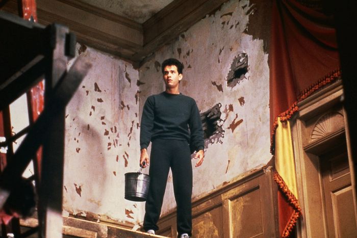 Every Tom Hanks Movie Performance, Ranked