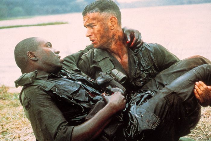 Every Tom Hanks Movie Performance, Ranked