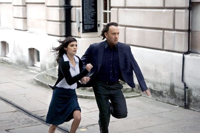 Every Tom Hanks Movie Performance, Ranked