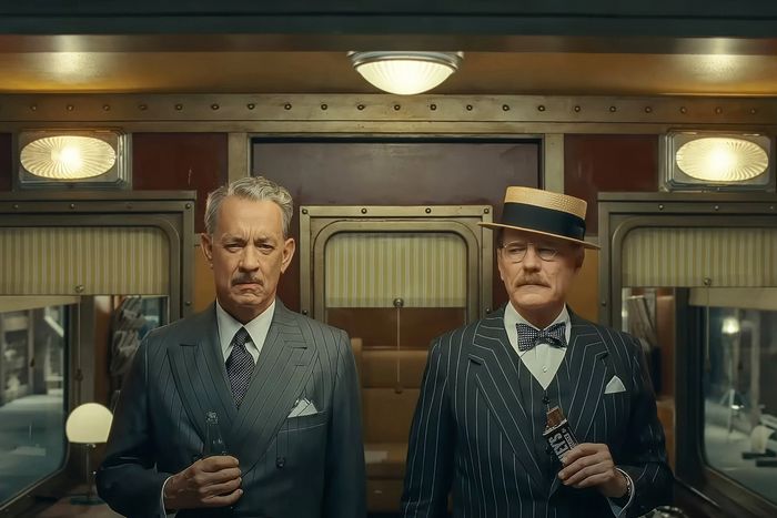 Every Tom Hanks Movie Performance, Ranked