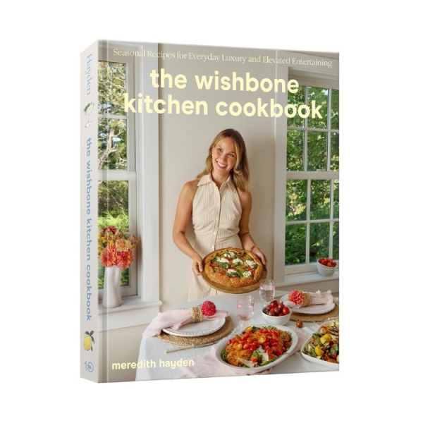 Everyone Is Talking About Wishbone Kitchen’s New Cookbook, so We Put It to the Test