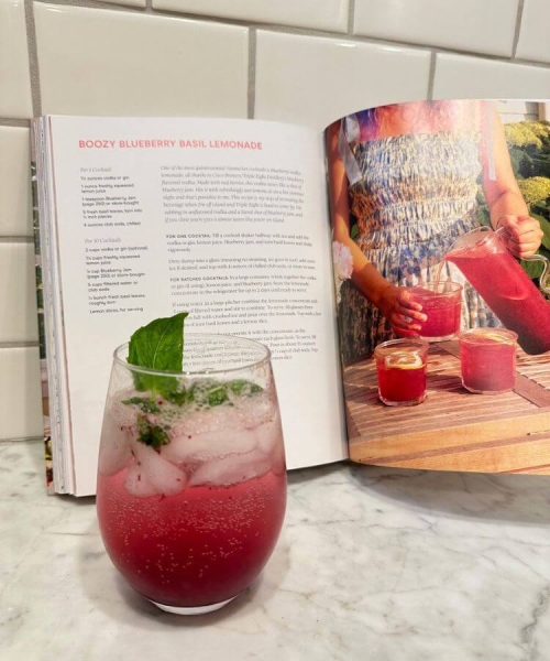 Everyone Is Talking About Wishbone Kitchen’s New Cookbook, so We Put It to the Test