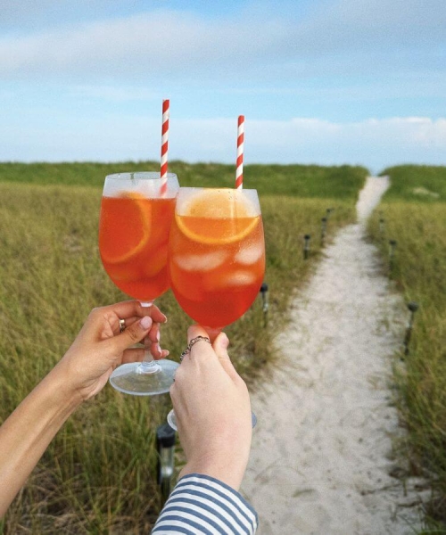 Ina Garten Is My Summer Icon—11 Ways I'm Channeling Her Vibe