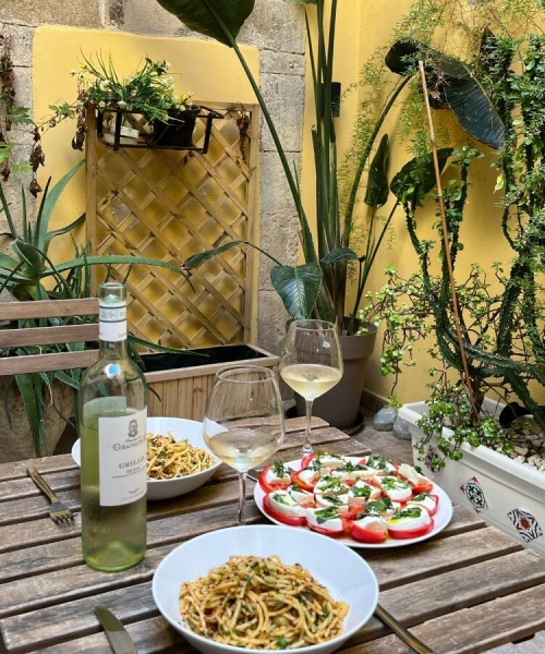 Ina Garten Is My Summer Icon—11 Ways I'm Channeling Her Vibe