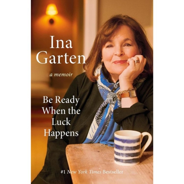 Ina Garten’s Memoir Is Filled With Life-Changing Advice for 20- and 30-Somethings