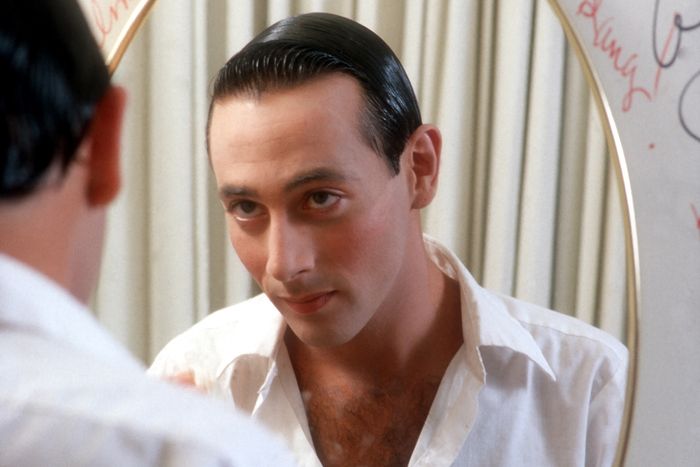 Pee-wee and Me