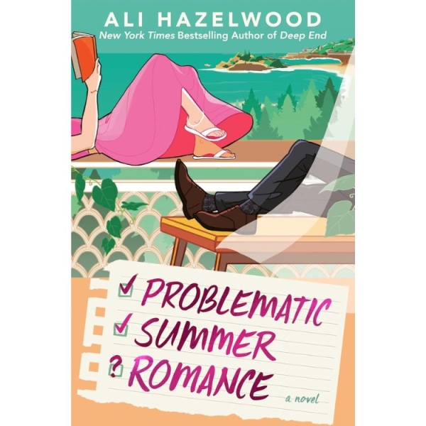 Review: Is Ali Hazelwood's 'Problematic Summer Romance' Actually Problematic?