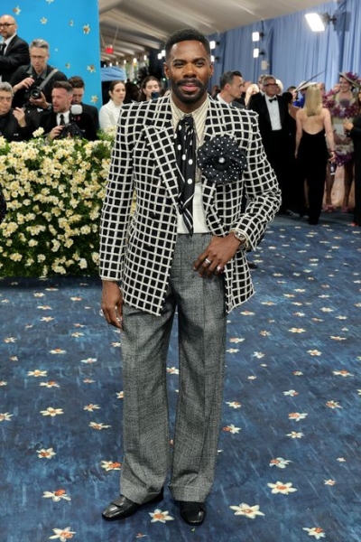 The Best and Worst Met Gala Red Carpet Looks