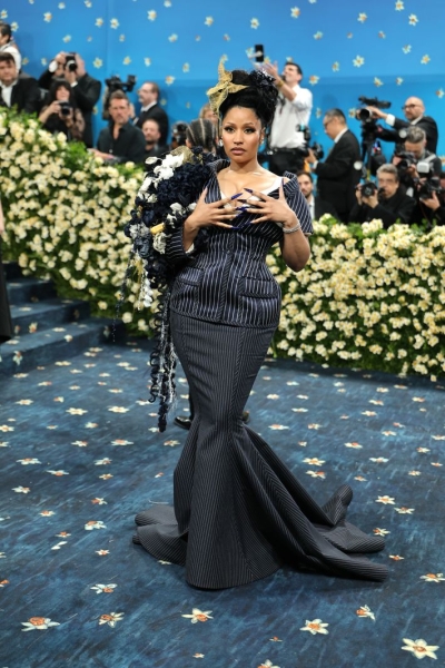 The Best and Worst Met Gala Red Carpet Looks