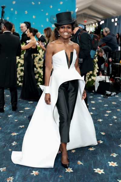 The Best and Worst Met Gala Red Carpet Looks
