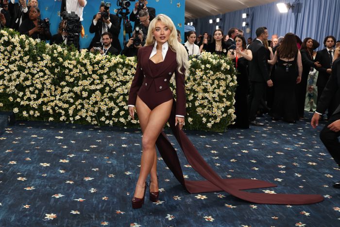 The Best and Worst Met Gala Red Carpet Looks