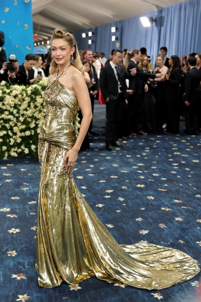 The Best and Worst Met Gala Red Carpet Looks