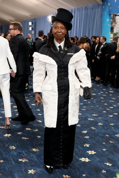 The Best and Worst Met Gala Red Carpet Looks