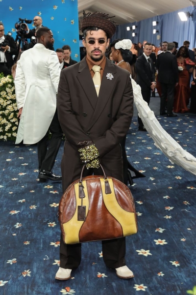 The Best and Worst Met Gala Red Carpet Looks