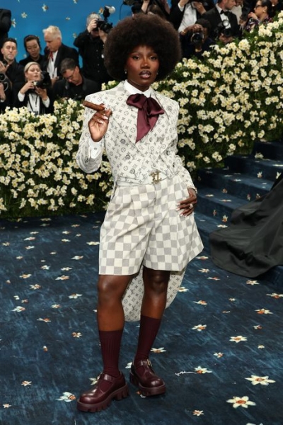 The Best and Worst Met Gala Red Carpet Looks