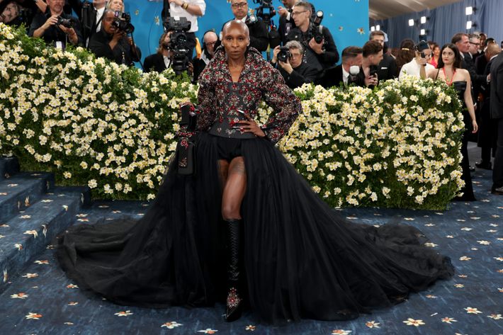 The Best and Worst Met Gala Red Carpet Looks