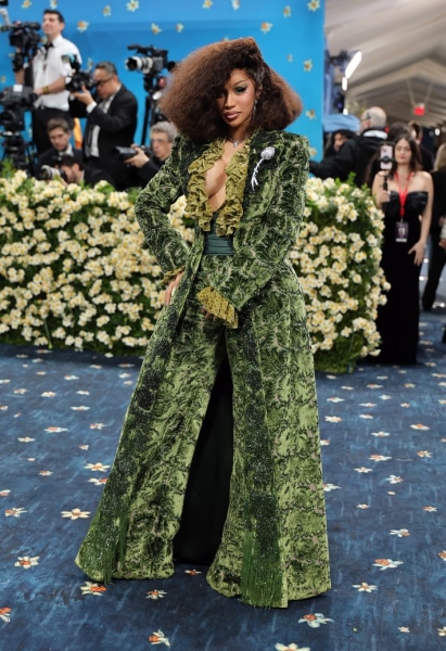 The Best and Worst Met Gala Red Carpet Looks