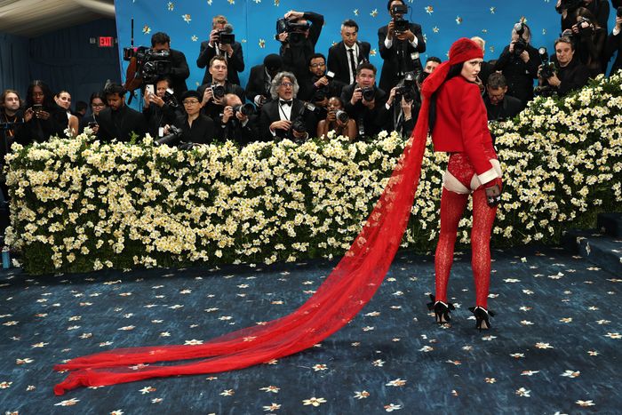 The Best and Worst Met Gala Red Carpet Looks