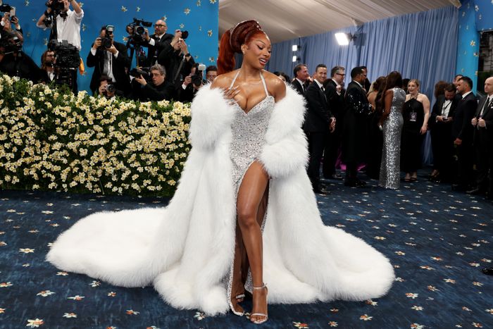 The Best and Worst Met Gala Red Carpet Looks