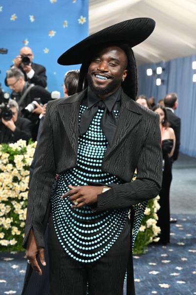 The Best and Worst Met Gala Red Carpet Looks