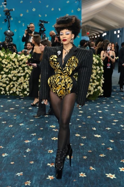 The Best and Worst Met Gala Red Carpet Looks
