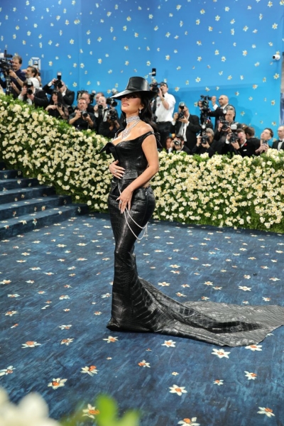 The Best and Worst Met Gala Red Carpet Looks