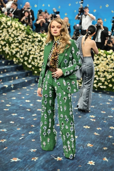 The Best and Worst Met Gala Red Carpet Looks