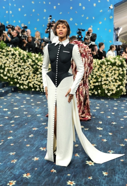 The Best and Worst Met Gala Red Carpet Looks