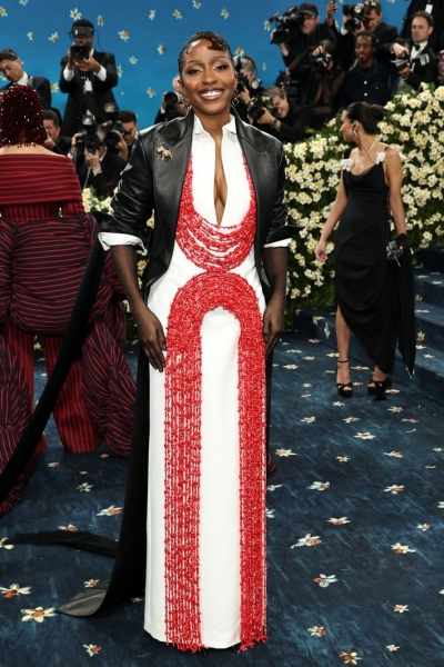 The Best and Worst Met Gala Red Carpet Looks