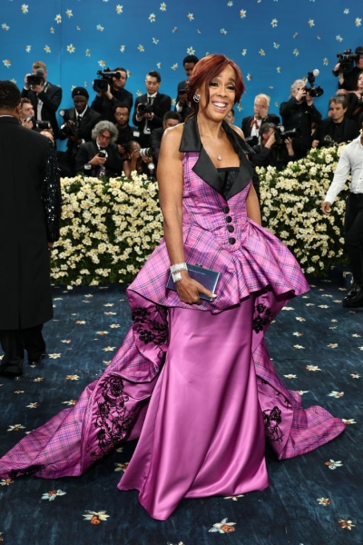 The Best and Worst Met Gala Red Carpet Looks