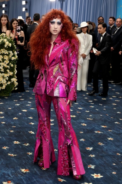 The Best and Worst Met Gala Red Carpet Looks