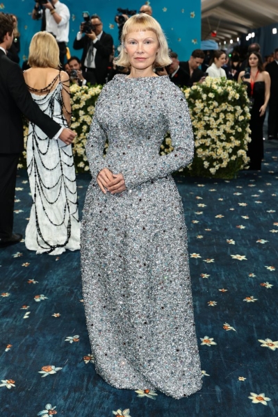 The Best and Worst Met Gala Red Carpet Looks