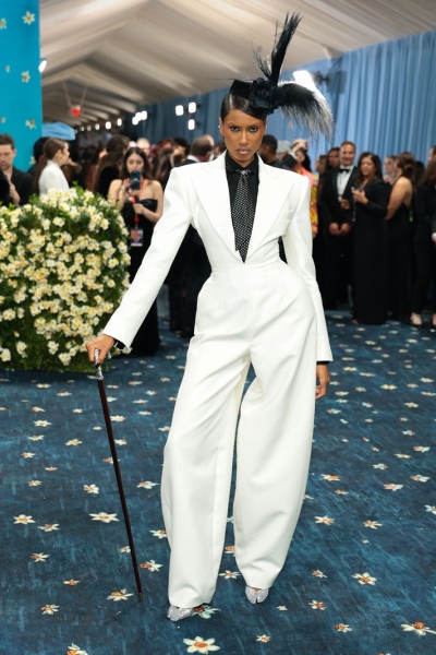 The Best and Worst Met Gala Red Carpet Looks