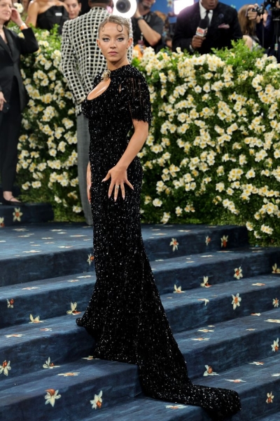 The Best and Worst Met Gala Red Carpet Looks