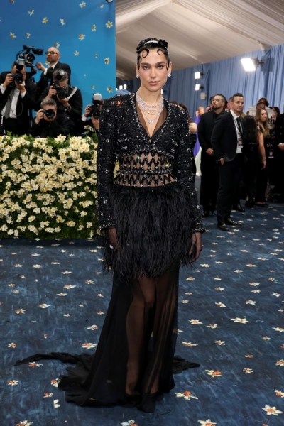 The Best and Worst Met Gala Red Carpet Looks