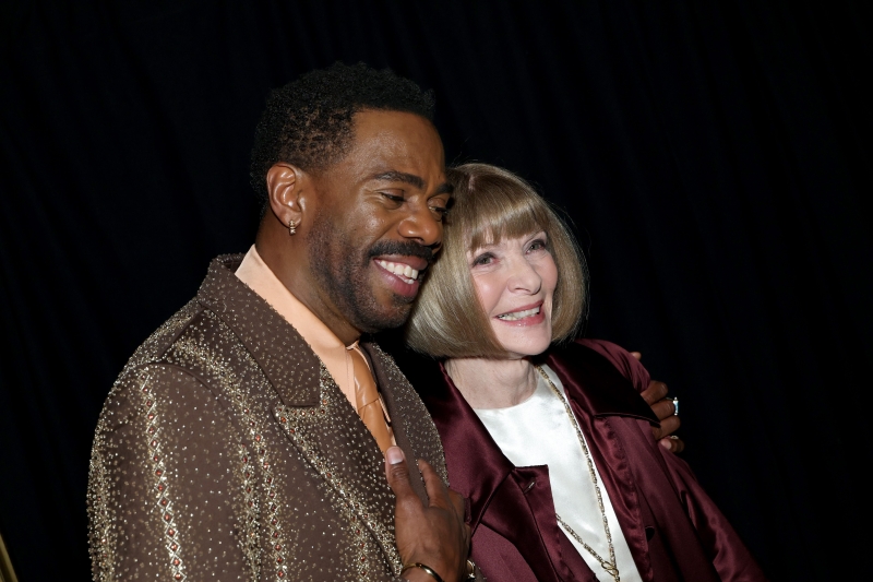 The Gordon Parks Foundation Gala Celebrates Black Excellence
