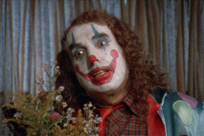 The Scariest Onscreen Clowns, Ranked