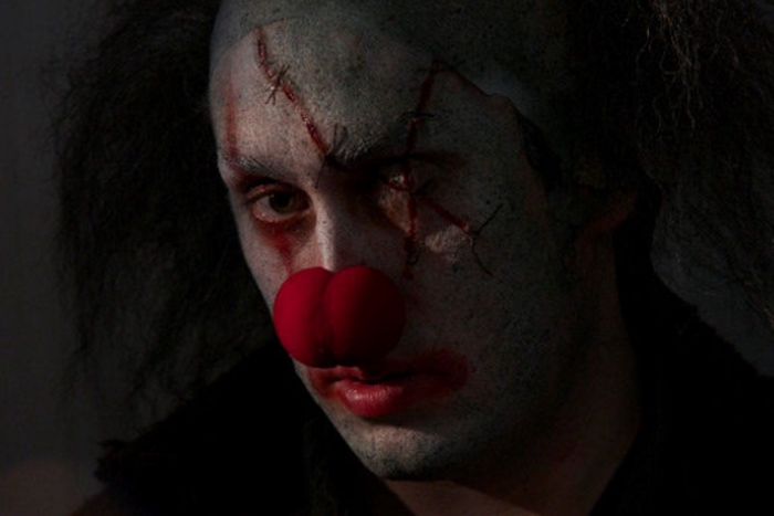 The Scariest Onscreen Clowns, Ranked