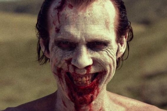The Scariest Onscreen Clowns, Ranked