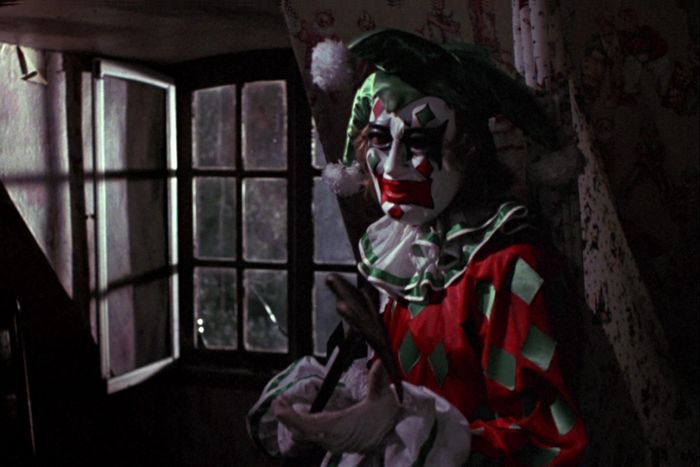The Scariest Onscreen Clowns, Ranked