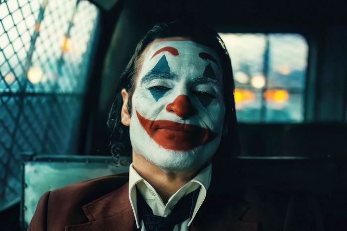 The Scariest Onscreen Clowns, Ranked